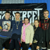 Альбом: Kingz of the street -  про гру, що робить тебе королем вулиць. 