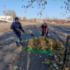 Альбом: Звіт про проведену роботу відділом культури  і туризму   