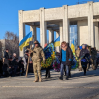 Альбом: Громаді сьогодні болить вдвічі більше