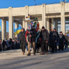 Альбом: Громаді сьогодні болить вдвічі більше