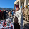 Альбом: Громаді сьогодні болить вдвічі більше