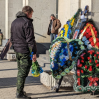 Альбом: Громаді сьогодні болить вдвічі більше