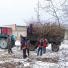 Альбом: Звіт КП «Жилсервіс»