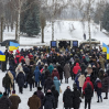 Альбом: Громада попрощалась з юним загиблим воїном Андрієм Черниковим