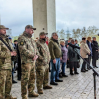 Альбом: Громада зі смутком оплакувала сьогодні непоправну втрату.