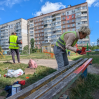 Альбом: Щира подяка працівникам благоустрою!